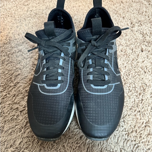 Black Nike Air - W6.5 - Picture 3 of 4